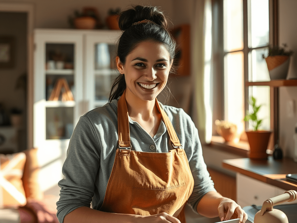 AGENCIA DOMÉSTICA PANAMÁ